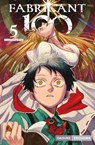 FABRICANT 100 - Band 5 - Norihiko Kurazono - 9783756921324