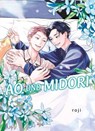Ao und Midori - Band 1 - Roji - 9783756921997