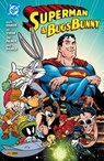 Superman & Bugs Bunny - Mark Evanier - 9783756922321
