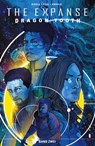 The Expanse - Dragon Tooth Band 2 - Andy Diggle - 9783756922970
