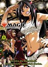 MAGIC - THE GATHERING, Band 6 - Zerstöre die Menschheit. Sie kann nicht regeneriert werden - Katsura Ise - 9783756924011