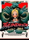 THUNDER 3 N.6 - Yuki Ikeda - 9783756924967