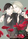 Kei X Yaku, Band 8 - Gefährliche Partner - Yoshie Kaoruhara - 9783756925025