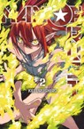 Man of Rust - Band 2 - Kei Urushiro - 9783756925971