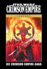 Star Wars: Die Crimson Empire-Saga - Randy Stradley ; Mike Richardson - 9783756926176