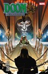 DOOM: HERRSCHER DER WELT 4 - Derek Landy - 9783756926619