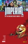 IMPERIAL 1 - EIN INTERGALAKTISCHES MARVEL-EVENT - Jonathan Hickman - 9783756926671