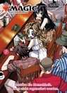 MAGIC - THE GATHERING, Band 7 - Zerstöre die Menschheit. Sie kann nicht regeneriert werden - Katsura Ise - 9783756927074