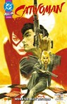 Catwoman - Bd. 4 (3. Serie): Wenn sie Blut wittern - Torunn G Grønbekk - 9783756927432