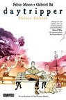 Daytripper (Deluxe Edition – Neuauflage) - Fábio Moon - 9783756927463