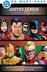 DC Must-Have: JLA und JSA - Tugend und Sünde - Geoff Johns - 9783756927494
