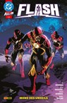 Flash - Bd. 4 (4. Serie): Mond des Unheils - Simon Spurrier - 9783756927524