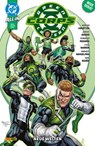 Green Lantern Corps - Bd. 1: Neue Welten - Jeremy Adams - 9783756927555