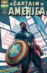 CAPTAIN AMERICA 1 - Chip Zdarsky - 9783756927944