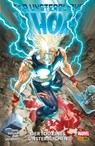 DER UNSTERBLICHE THOR 5 - DER TOD EINES UNSTERBLICHEN - Al Ewing - 9783756928002