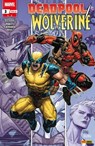 DEADPOOL/WOLVERINE 3 - Benjamin Percy - 9783756928095