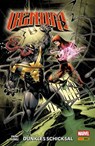 VENOM 2 - DUNKLES SCHICKSAL - Ewing Al - 9783756928187
