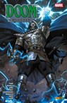 DOOM: HERRSCHER DER WELT SONDERBAND 6 - Tieri Frank - 9783756928217