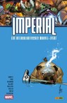 IMPERIAL - EIN INTERGALAKTISCHES MARVEL-EVENT 2 (VON 2) - Hickman Jonathan - 9783756928248