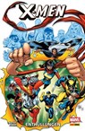 X-MEN - ENTHÜLLUNGEN - MacKay Jed - 9783756928279