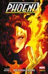 PHOENIX 3 - DIE VERSUCHUNG - Stephanie Phillips - 9783756928774