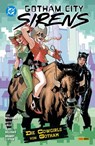Gotham City Sirens: Die Cowgirls von Gotham - Leah Williams - 9783756928958