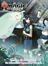 MAGIC - THE GATHERING, Band 8 - Zerstöre die Menschheit. Sie kann nicht regeneriert werden - Katsura Ise - 9783756929122