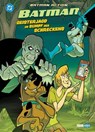 Batman Action: Geisterjagd im Sumpf des Schreckens - Sholly Fisch - 9783756929467
