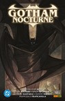 Batman: Gotham Nocturne - Bd. 3 (von 5) - Ram V - 9783756929498