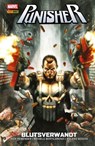 PUNISHER - BLUTSVERWANDT - Remender Rick - 9783756929610