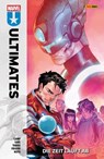 ULTIMATES 3 - DIE ZEIT LÄUFT AB - Camp Deniz - 9783756929702