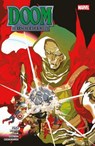 DOOM: HERRSCHER DER WELT SONDERBAND 8 - Percy Benjamin - 9783756929733
