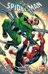 SPIDER-MAN PAPERBACK 7 - TÖDLICHE TENTAKEL - Zeb Wells - 9783756929856