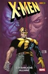 X-MEN 4 - GEFÄHRLICHE ALLIANZ - Jed MacKay - 9783756930654