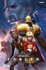 Fables (Deluxe Edition) - Bd. 12 - Bill Willingham - 9783756931095