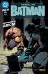 Absolute Batman - Bd. 4 - Scott Snyder - 9783756931125
