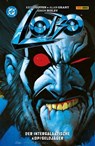 Lobo: Der intergalaktische Kopfgeldjäger (Pocket Edition) - Keith Giffen - 9783756931187