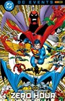 DC Events: Zero Hour - Dan Jurgens - 9783756931248