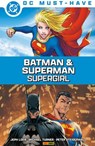 DC Must-Have: Superman/Batman: Supergirl von Krypton - - Jeph Loeb - 9783756931279
