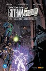 Batman: Gotham by Gaslight - Eine Liga für Gerechtigkeit D2 - Andy Diggle - 9783756931521