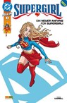 Supergirl - Bd. 1 - Sophie Campbell - 9783756931613