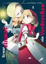 Es war einmal ein Verbrechen - Band 3 - Kanoka Tana - 9783756931705