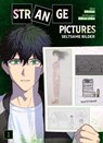 Strange Pictures – Seltsame Bilder - Band 1 - Uketsu - 9783756931767