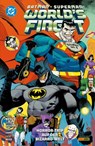 Batman/Superman: World's finest - Bd. 7: Horror-Trip auf der Bizarro-Welt - Mark Waid - 9783756932276