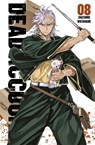 Dead Account - Band 8 - Shizumu Watanabe - 9783756933112