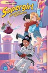 Supergirl: Urlaub mit der Familie - Brandon T. Snider - 9783756933747