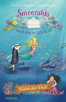 Smeeralda und die 17 Wellen: Haltet den Dieb! - Karen Christine Angermayer - 9783757100094