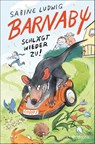 Barnaby schlägt wieder zu! - Sabine Ludwig - 9783757100162