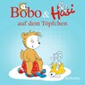 Bobo & Hasi auf dem Töpfchen - Dorothée Böhlke - 9783757100513