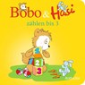 Bobo & Hasi zählen bis 3 - Dorothée Böhlke - 9783757100568